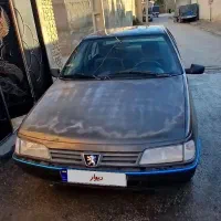 ماشین پژو 405 Glx مدل 82|خودرو سواری و وانت|همدان, |دیوار