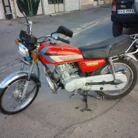 متور هندا ۱۲۵|موتورسیکلت|شاهرود, |دیوار