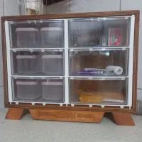 استند همه کاره