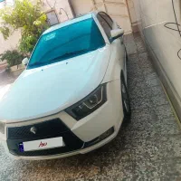 ماشین دنا|خودرو سواری و وانت|دزفول, |دیوار