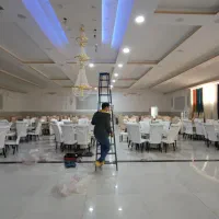 برقکشی سیم کشی نصب لوستر و|خدمات پیشه و مهارت|زابل, |دیوار