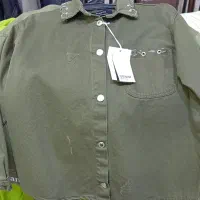 تونیک جنس کلفت دخترانه|لباس|کوهدشت, |دیوار