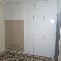 تعمیرات و نصب ( خرده کاری) کابینت و کمد دیواری