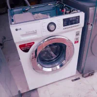 تعمیرکار لباسشویی الجی سامسونگ دوو تعمیرات
