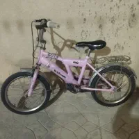 دوچرخه ۱۶دخترانه