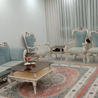 مبلمان مبل|مبلمان خانگی و میز عسلی|کرج, باغستان|دیوار