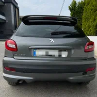 اجاره خودرو۲۰۶/کرایه ماشین ایرانی/رنت|خودرو اجارهای|کرج, فاز ۱ مهرشهر|دیوار