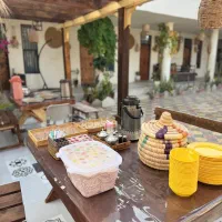 اقامتگاه نخل آقاجان رمکان|اجارهٔ کوتاه‌مدت آپارتمان و سوئیت|قشم, |دیوار