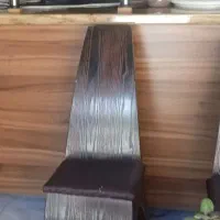 صندلی ومیز|میز و صندلی غذاخوری|ایلام, |دیوار