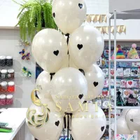 بادکنک آرایی ، بوکت بادکنکی ، استیج بادکنکی|خدمات پذیرایی، مراسم|تهران, اختیاریه|دیوار