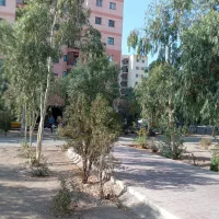 زوج بازنشسته جهت سرایداری