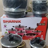 سرویس قابلمه