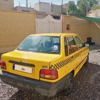 تاکسی مدل‌ 88|خودرو سواری و وانت|بم, |دیوار