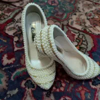 کفش لباس هر کدام ۴۰۰ تومان|لباس|بناب, |دیوار