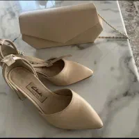 کیف و کفش ست|کیف، کفش، کمربند|اهواز, شهرک دانشگاه|دیوار
