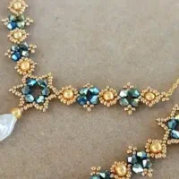 نیم ست دست ساز|بدلیجات|نظرآباد, رسالت|دیوار