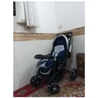 کالسکه دلیجان|کالسکه و لوازم جانبی|قم, چهل درخت‎|دیوار