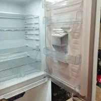 یخچال فریزر مدل پارس 27فوت اکبند|یخچال و فریزر|شاهین دژ, |دیوار