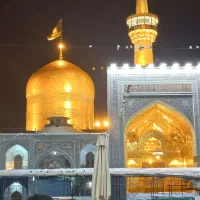 سفر مشهد مقدس فردا حرکت