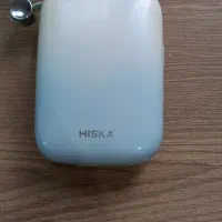 پاوربانک هیسکا ۱۰۰۰۰