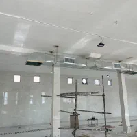 کانال کولر سازی|خدمات پیشه و مهارت|همدان, |دیوار