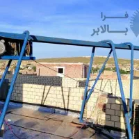 اجاره بالابر ماهیانه