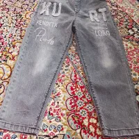 فروش چندین دست لباس بچه گانه|لباس|بم, |دیوار