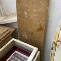 کابینت فلزی|مصالح و تجهیزات ساختمان|شیراز, وصال|دیوار