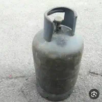 کپسول پرسی گاز