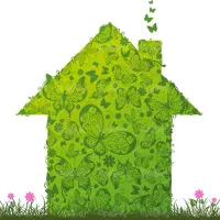 فروش عمارت باغ 500متری  دو طبقه و یک سوییت