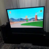 تلویزیون الجی ساخت کره|تلویزیون و پروژکتور|تهران, تهرانپارس غربی|دیوار