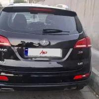 جک s5 مشکی مدل ۹۸