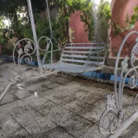 باغ ویلا سه خوابه در جاده قمصر|اجارهٔ کوتاه‌مدت ویلا و باغ|کاشان, صفی آباد|دیوار