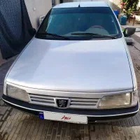 فروش ۴۰۵|خودرو سواری و وانت|بم, |دیوار