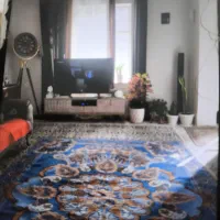 خانه داری سند تک برگ پارکینگ نداره