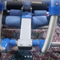 صندلی درازنشت