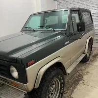 پاترول دو درب درجه یک|خودرو سواری و وانت|کرمان, |دیوار