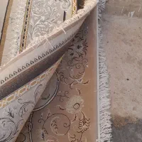 ۷عددفرش نوتماما نخ باقیمتی باورنکردنی دست دوم|فرش|شیراز, شهرک مهدی‌آباد|دیوار