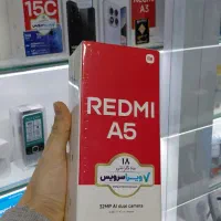 redmi a5