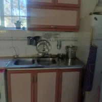 کابینت  آشپزخانه|آب‌چکان و نظم‌دهنده ظروف|قم, ولیعصر|دیوار