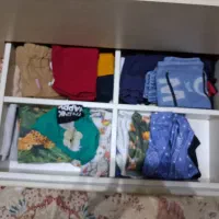 تخت نوزاد و نوجوان|تخت و سرویس خواب|تهران, سجاد|دیوار