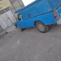 فروش نیسان  وانت|خودرو سواری و وانت|نمین, |دیوار