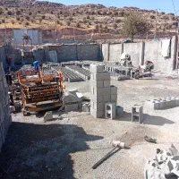 سیمان تیپ 5خوزستان دونی 170