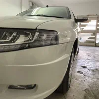 سمند سورن+ XU7P