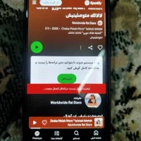 گوشی سامسونگ A52s 5G درحد