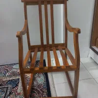 صندلی راک کودک