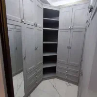کمدلباس/جاکفشی/دراور