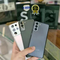 سامسونگ Galaxy S21 Ultra 5G حافظه ۲۵۶ گیگ رم ۱۲|موبایل|یزد, |دیوار