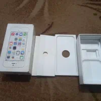 کارتون اپل ۵s