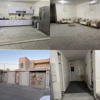 فروش اپارتمان مسکن مهر طبقه همکف و سوم|فروش آپارتمان|دهدشت, |دیوار